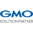 GMOソリューションパートナー株式会社のコーポレートロゴ