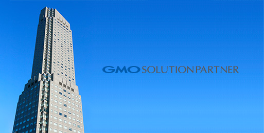 GMOソリューションパートナー株式会社 会社情報